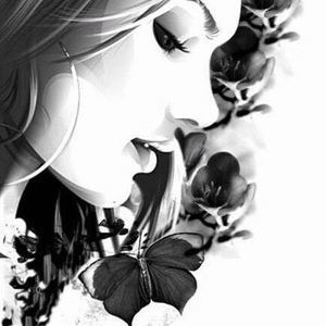 Meet your Posher, Violet